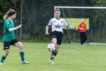 Bild 27 - Frauen SG Holstein Sued - SV Eintracht Luebeck : Ergebnis: 3:0